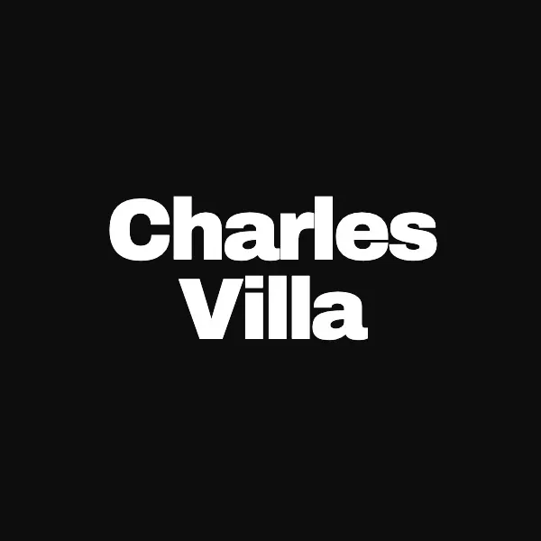Charles Villa