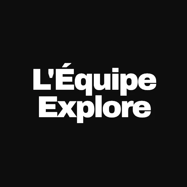 L'Équipe Explore