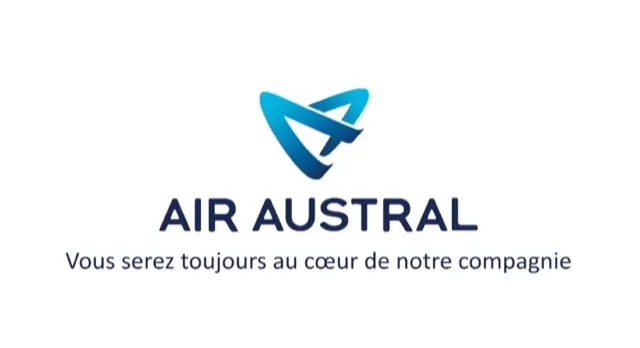 Air Austral — Pubs & corporate, montage et mixage son par Robin Michel