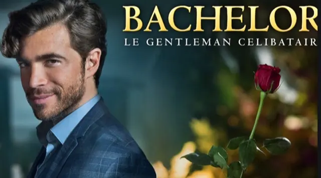 Bachelor, le gentleman célibataire — TV réalité, montage et mixage son par Robin Michel