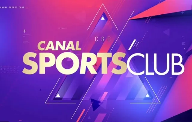 Canal Sports Club — Sport, montage et mixage son par Robin Michel