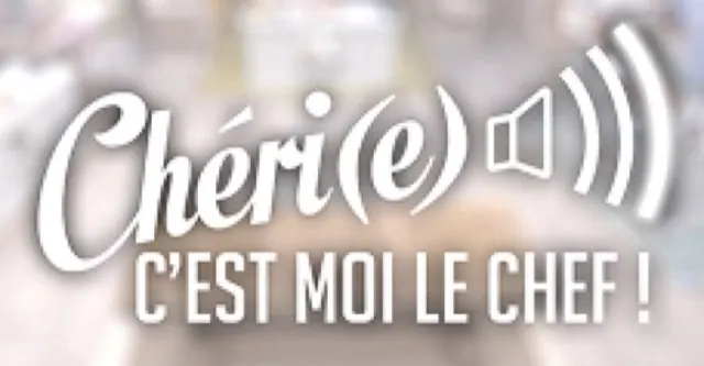 Chéri(e), c'est moi le chef ! — Cuisine, montage et mixage son par Robin Michel