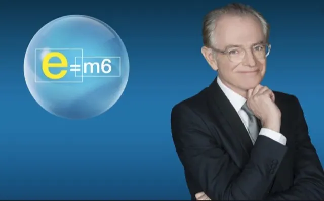 E=M6 — Documentaire, montage et mixage son par Robin Michel