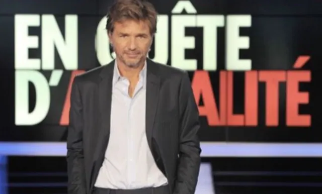 Enquête d'actualité — Documentaire, montage et mixage son par Robin Michel