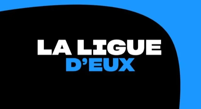 La Ligue d'eux — Sport, montage et mixage son par Robin Michel