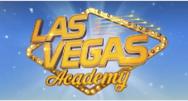 Las Vegas Academy — TV réalité, montage et mixage son par Robin Michel