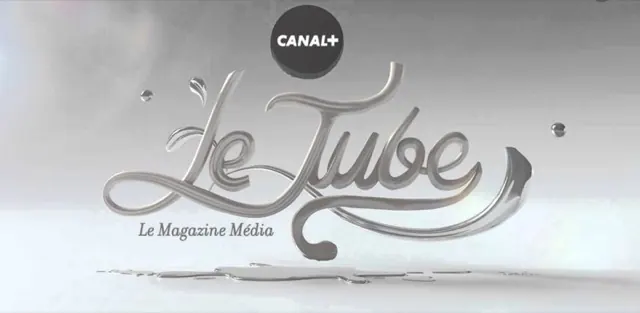 Le Tube — Émissions & plateau, montage et mixage son par Robin Michel