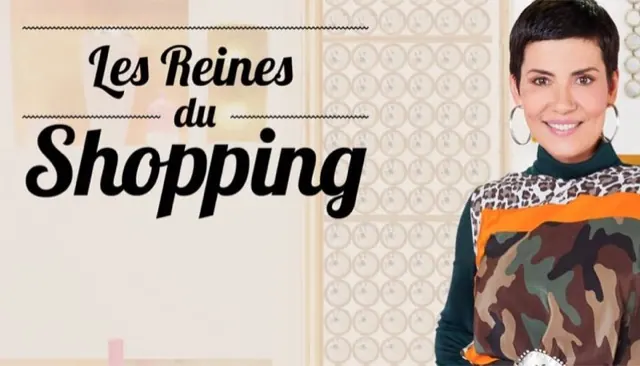 Les Reines du shopping — TV réalité, montage et mixage son par Robin Michel