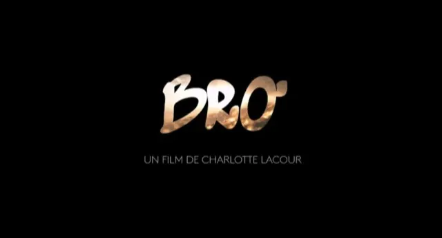 Long métrage 2023 — Fiction & cinéma, montage et mixage son par Robin Michel
