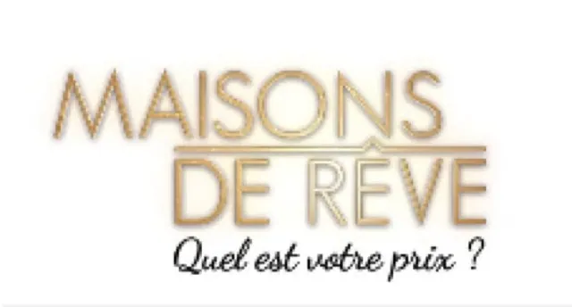 Maisons de rêve — Émissions & plateau, montage et mixage son par Robin Michel