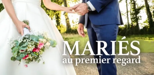 Mariés au premier regard — TV réalité, montage et mixage son par Robin Michel