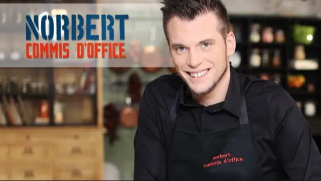 Norbert, commis d'office — Cuisine, montage et mixage son par Robin Michel