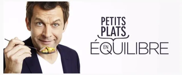 Petits Plats en équilibre — Cuisine, montage et mixage son par Robin Michel