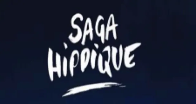 Saga hippique — Émissions & plateau, montage et mixage son par Robin Michel