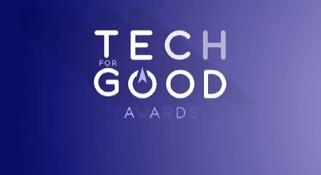 Tech for Good Awards — Émissions & plateau, montage et mixage son par Robin Michel