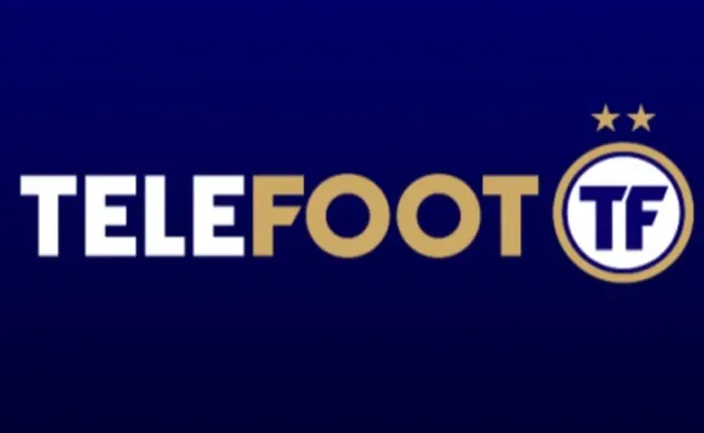 Téléfoot — Sport, montage et mixage son par Robin Michel