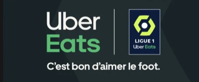 Uber Eats — Pubs & corporate, montage et mixage son par Robin Michel