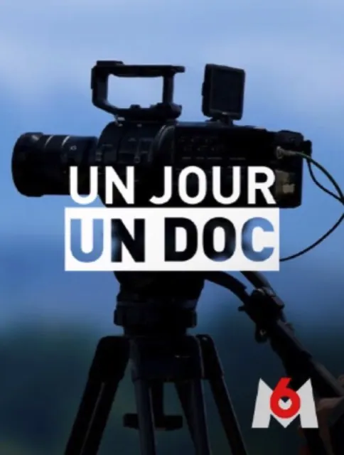 Un jour, un doc — Émissions & plateau, montage et mixage son par Robin Michel