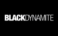 Black Dynamite