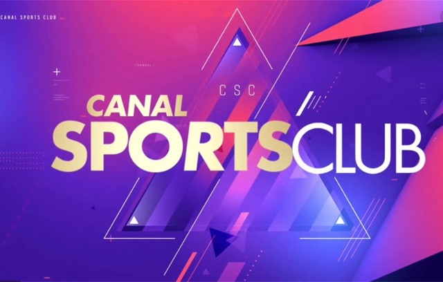 Canal Sports Club — Sport, montage / mixage son par Robinson