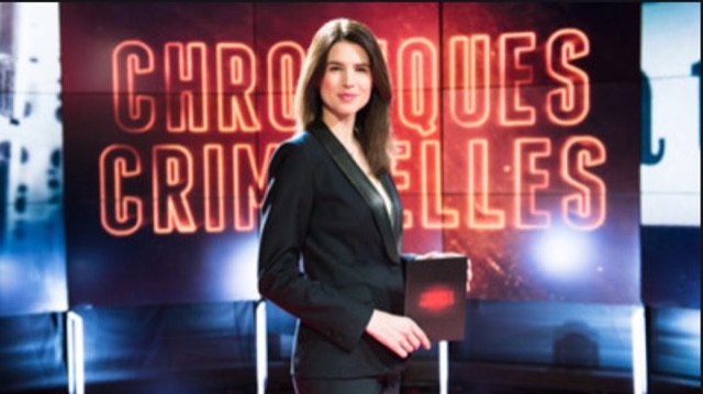 Chroniques criminelles — Documentaire, montage / mixage son par Robinson