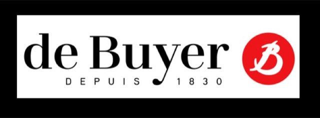 De Buyer — Pubs & corporate, montage / mixage son par Robinson