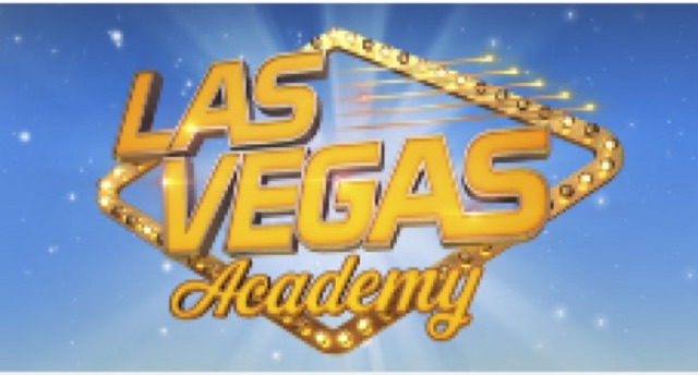Las Vegas Academy — TV réalité, montage / mixage son par Robinson