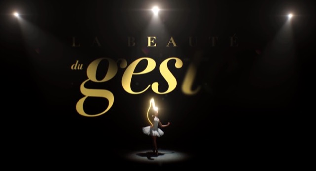 Le Beau Geste — Émissions & plateau, montage / mixage son par Robinson