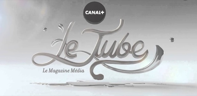 Le Tube — Émissions & plateau, montage / mixage son par Robinson
