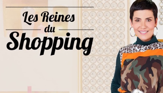 Les Rires du shopping — TV réalité, montage / mixage son par Robinson