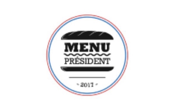 Menu président — Émissions & plateau, montage / mixage son par Robinson