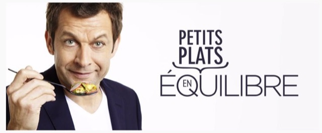 Petits Plats en équilibre — Cuisine, montage / mixage son par Robinson