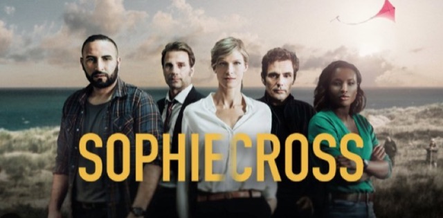 Sophie Cross — Fiction & cinéma, montage / mixage son par Robinson