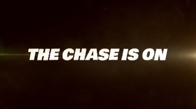 The Chase — YouTube & web, montage / mixage son par Robinson
