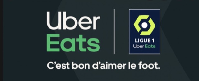 Uber Eats — Pubs & corporate, montage / mixage son par Robinson